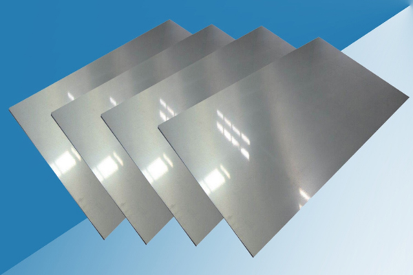 Titanium and Extrusion